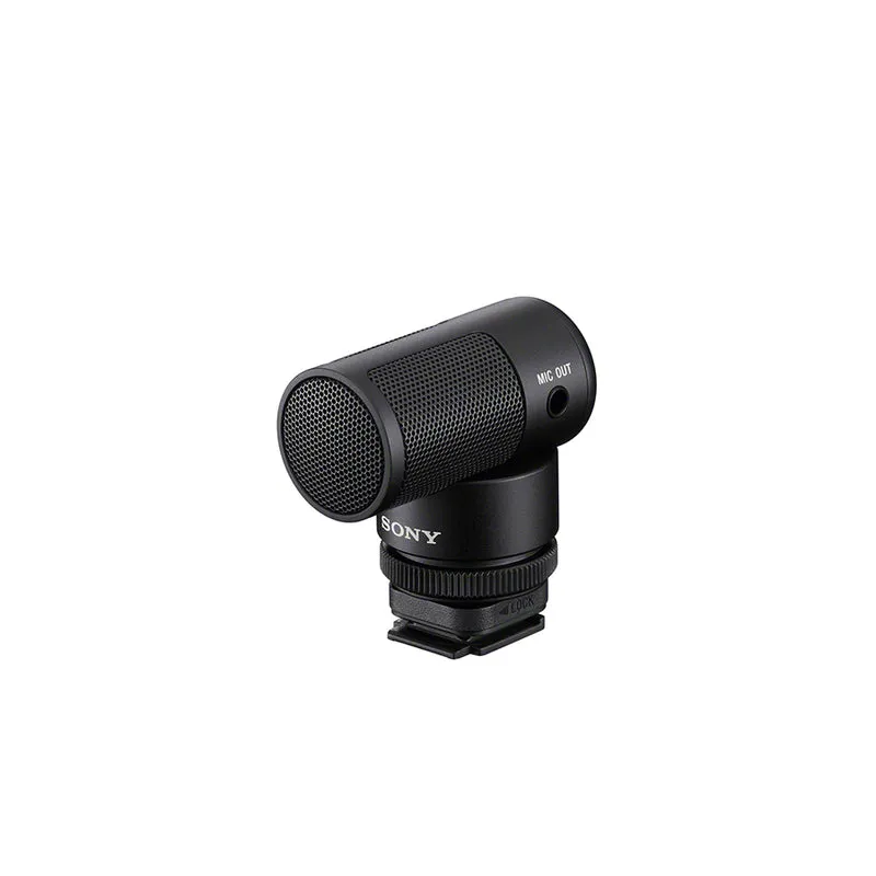 Sony Microfono Shotgun ECM-G1