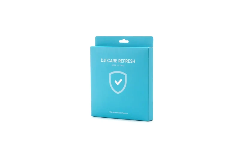 DJI Care Refresh 2-Year Plan Card per DJI Lito 1