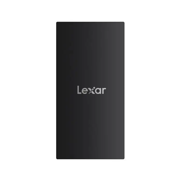 Lexar SL300 1TB unità esterna