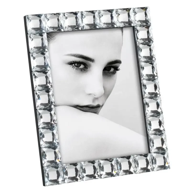 Mascagni cornice in silver (13x18) - Art. A2127