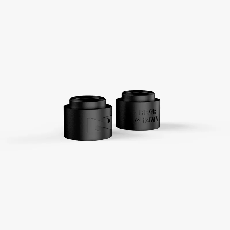 ADATTATORE THRU AXLE AEROCOMFORT