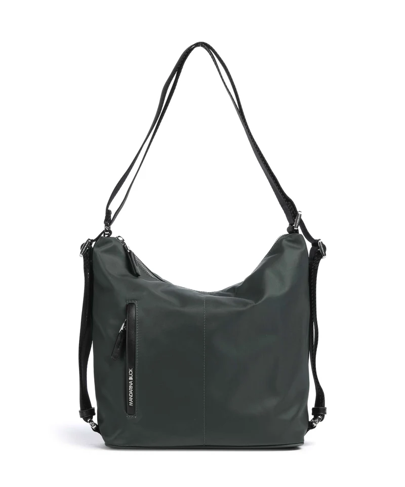 Mandarina Duck Hunter Borsa a zainetto urban chic