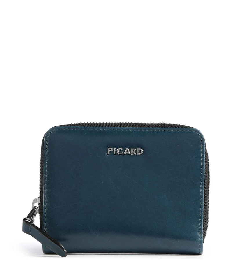 Picard Peakline Portafoglio deep ocean