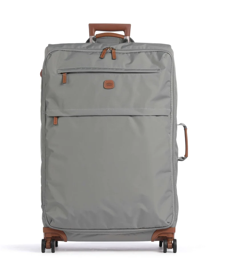 Brics X-Collection Valigia trolley (4 ruote) cloud