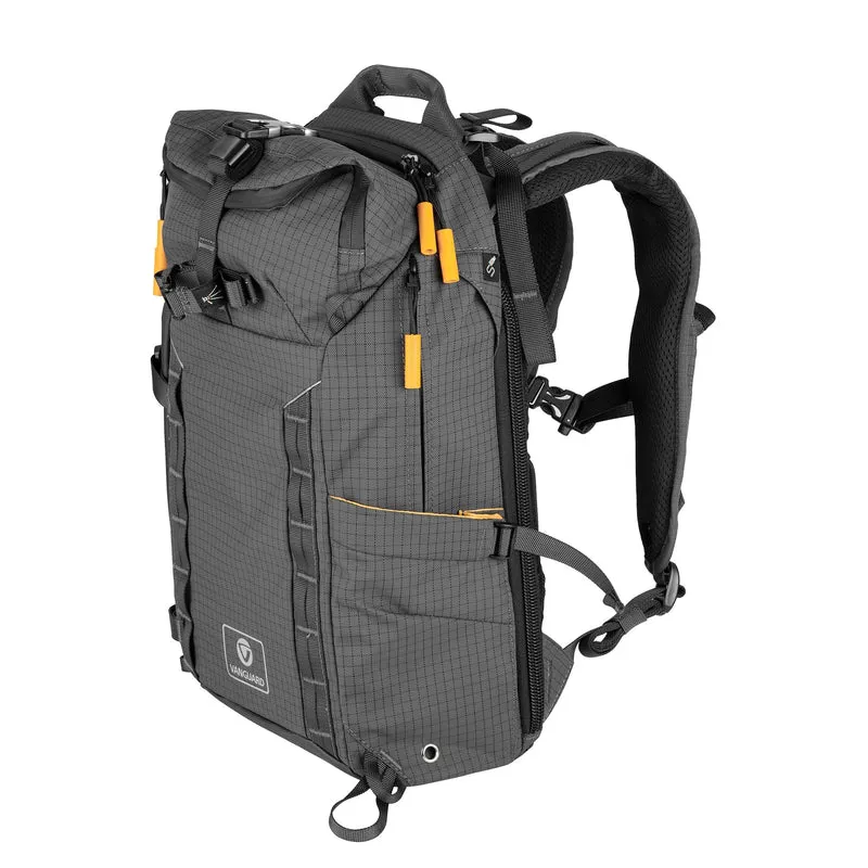 Veo Active 42M GY - Zaino fotografico outdoor