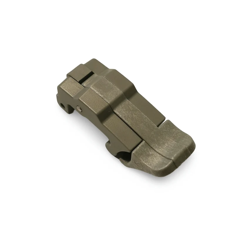 Peli Case Latch, Clip, Lock, Catch, Closure 24mm, Silver