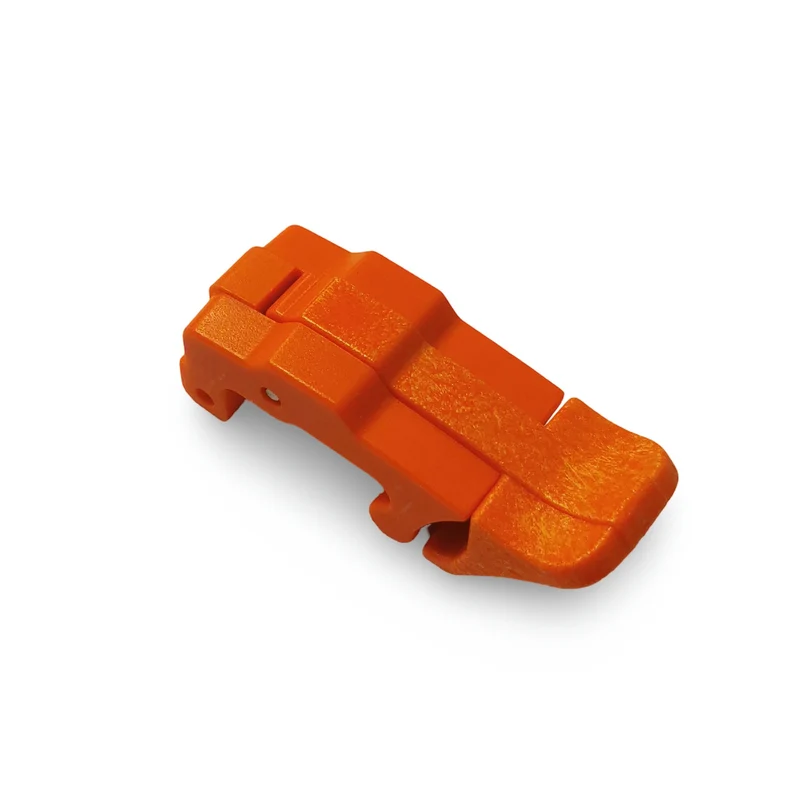 Peli Case Latch, Clip, Lock, Catch, Closure 24mm, Orange