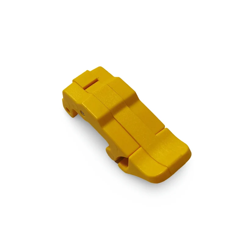 Peli Case Latch, Clip, Lock, Catch, Closure 24mm, Yellow