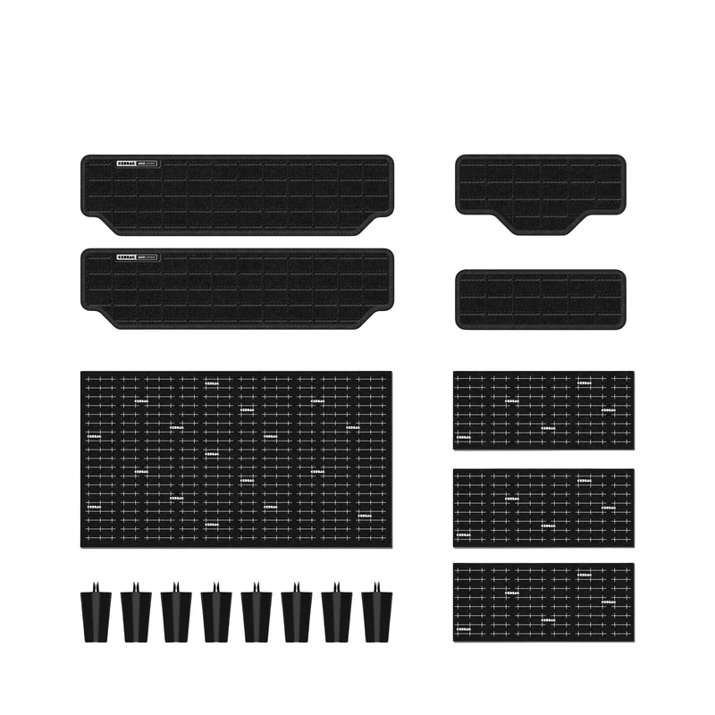 CRDBAG GRID DIVIDE WALL Universal Kit