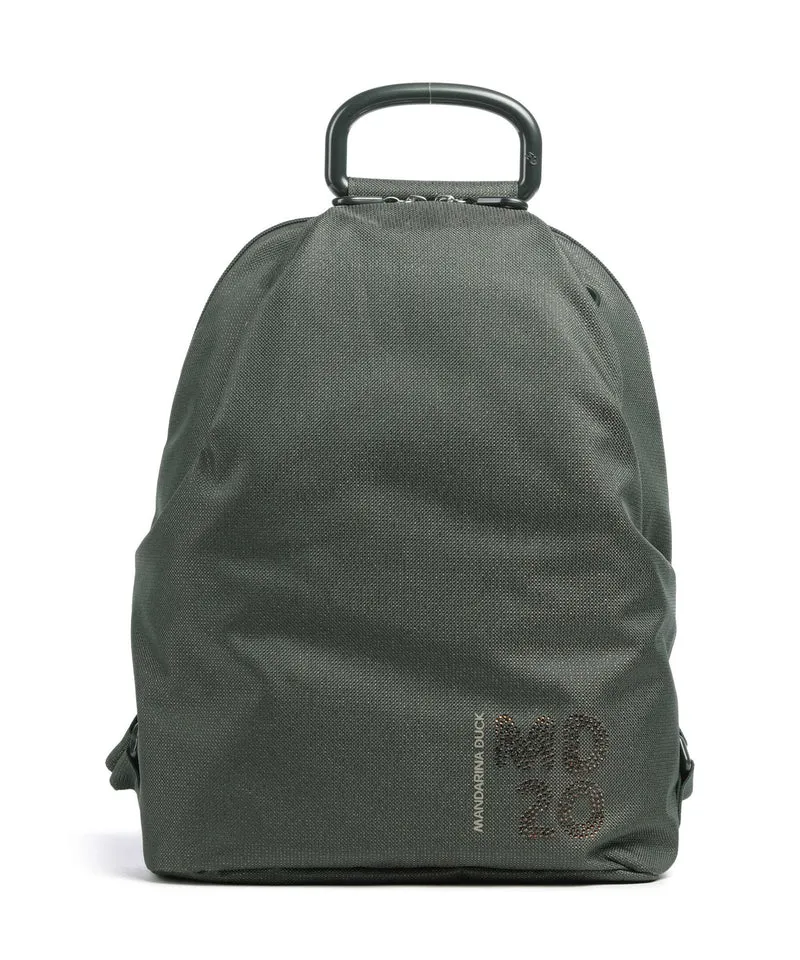 Mandarina Duck MD20 Lux 2.0 Zaino rich coco