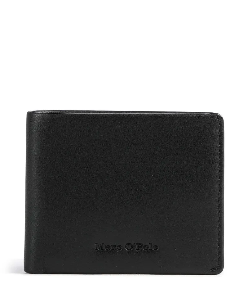 Marc O'Polo Tom L Portafoglio black