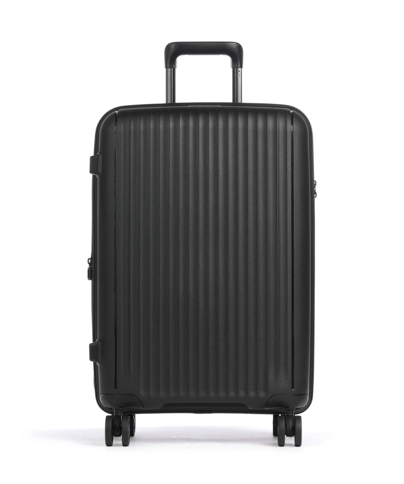 Travelite Skymate Valigia trolley (4 ruote) black