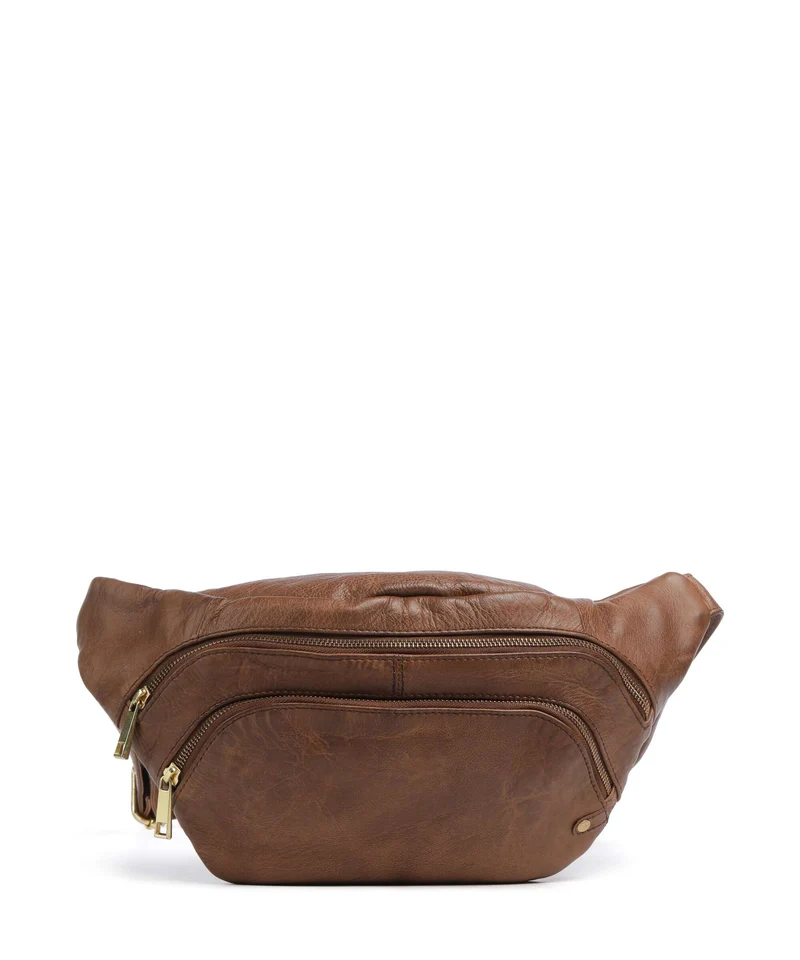 Depeche Golden Chic Marsupio chesterfield