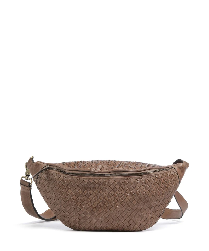 Depeche Sofya Marsupio dark taupe