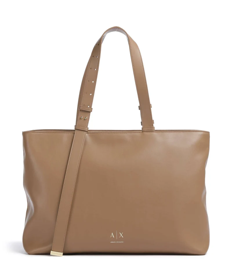 Armani Exchange Alice Borsa shopper marionette
