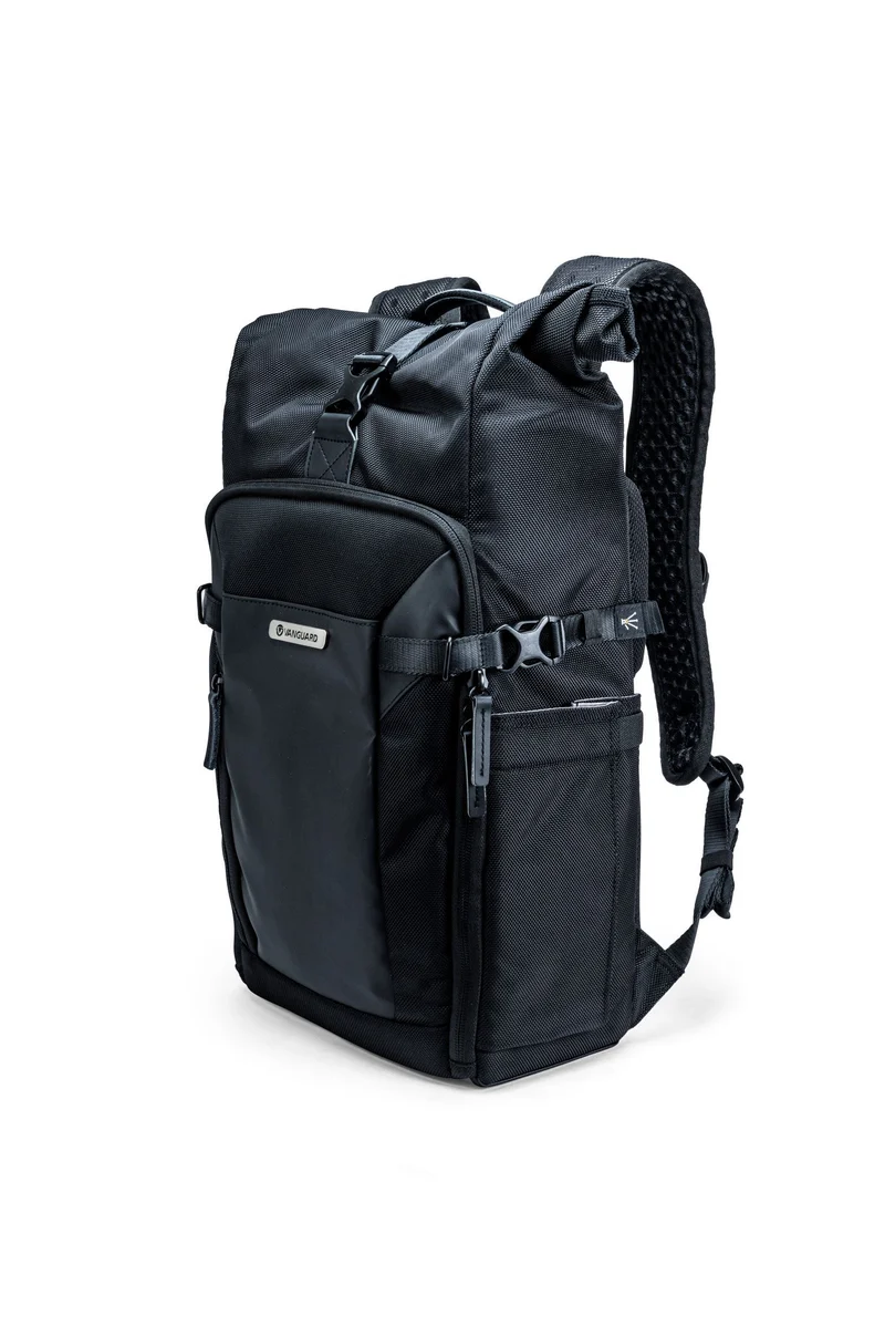 Veo Select 39RBM BK - Zaino fotografico