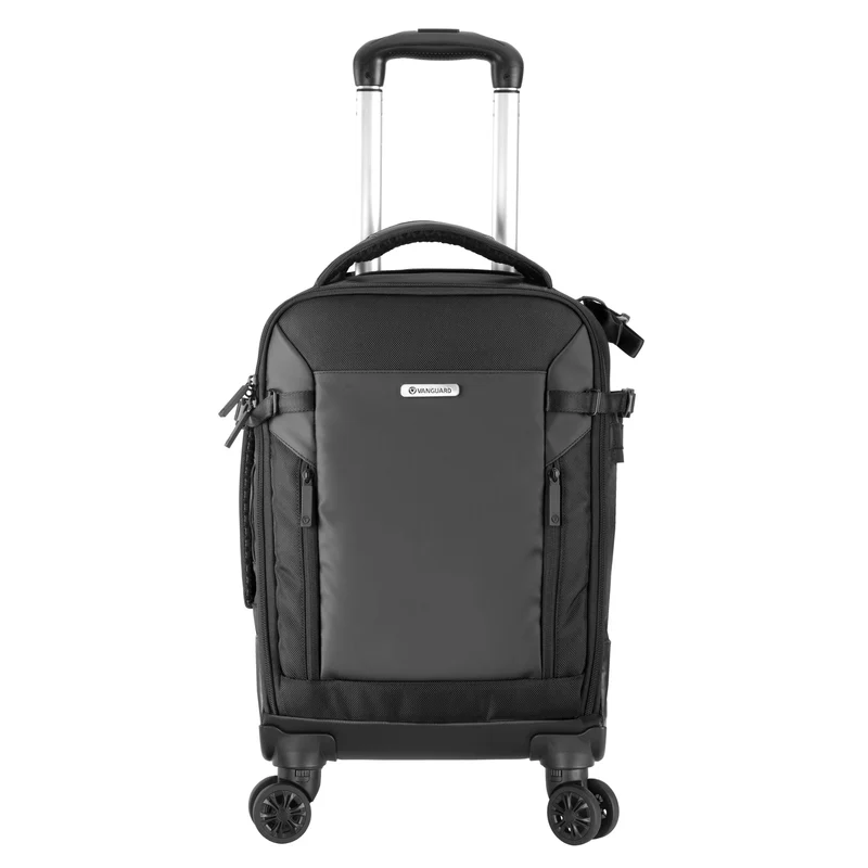 Veo Select 55BT BK - Trolley fotografico