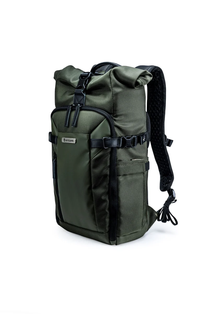Veo Select 43RB GR - Zaino fotografico