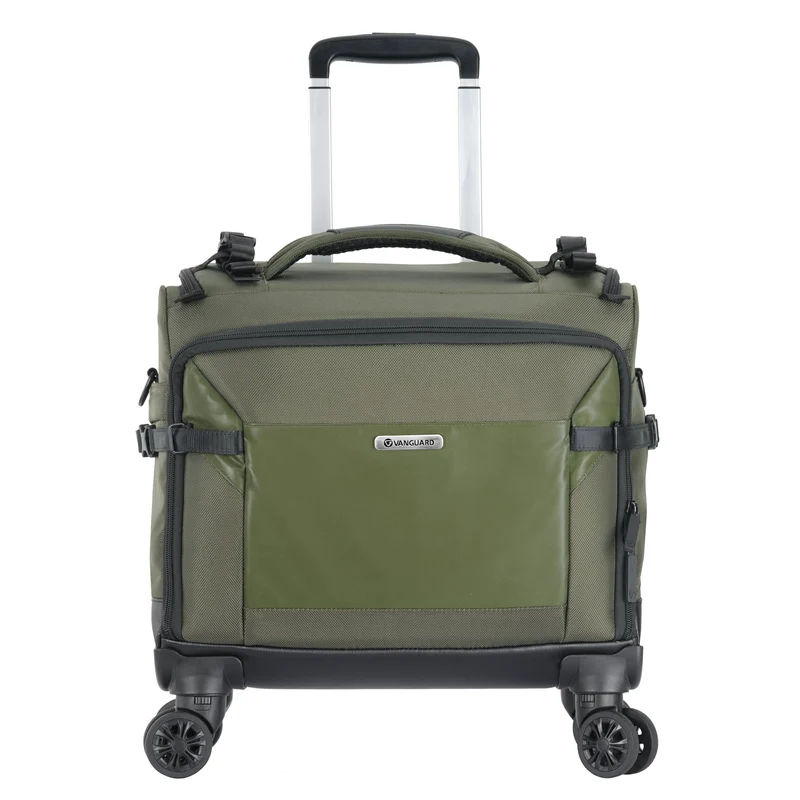 Veo Select 42T GR - Trolley fotografico