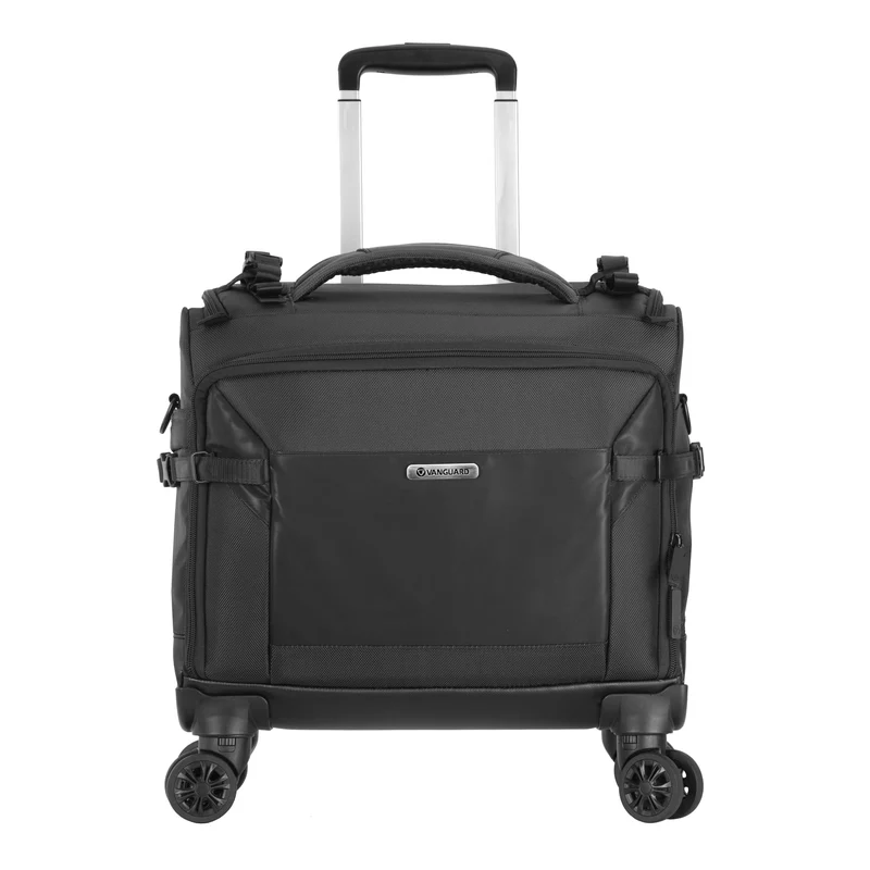 Veo Select 42T BK - Trolley fotografico