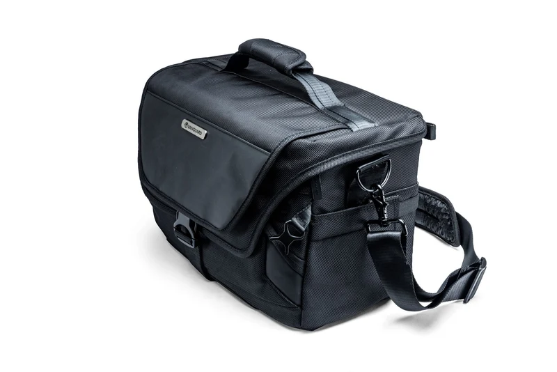 Veo Select 36S BK - Borsa fotografica