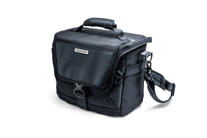 Veo Select 28S BK - Borsa fotografica
