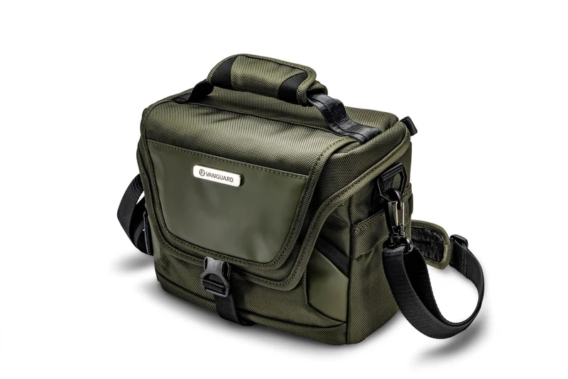Veo Select 22S GR - Borsa fotografica