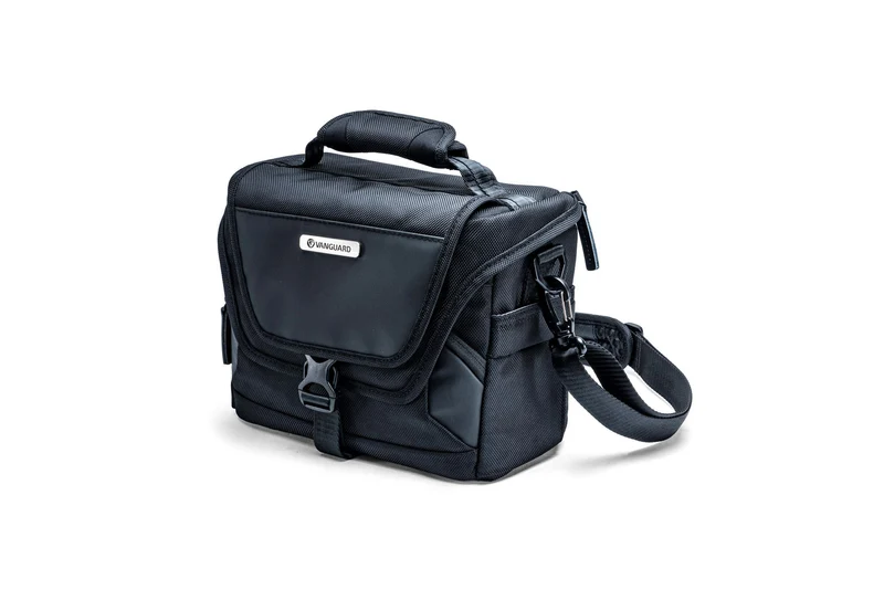 Veo Select 22S BK - Borsa fotografica