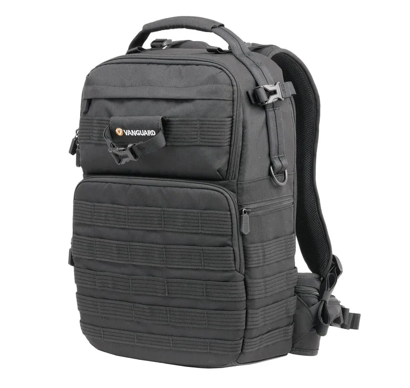 Veo Range T45M BK - Zaino fotografico