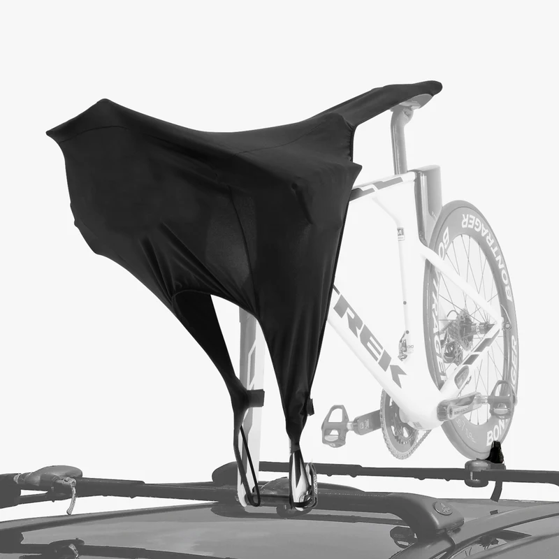 COPRI BICI TETTO AUTO - TRIATHLON
