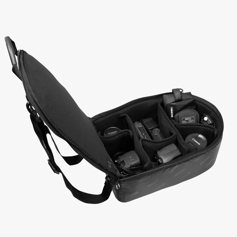 BORSA INTERNA PER ZAINO PRO 35L