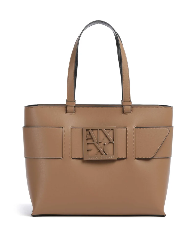 Armani Exchange Susy S Borsa shopper marionette