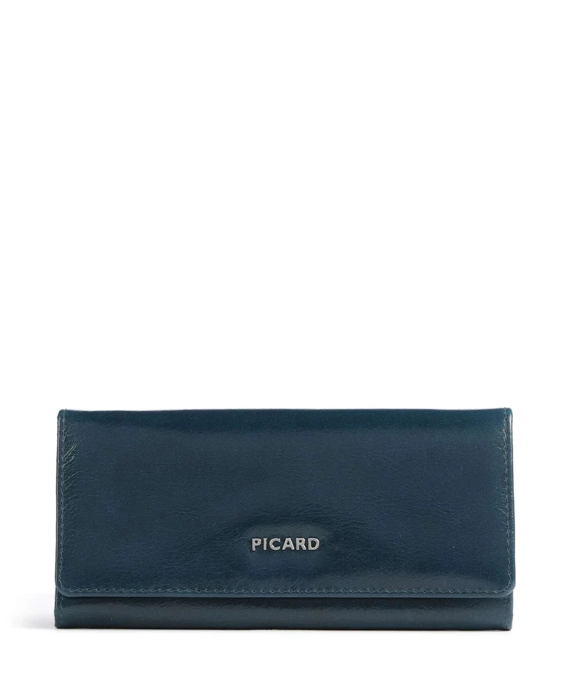Picard Peakline Portafoglio deep ocean