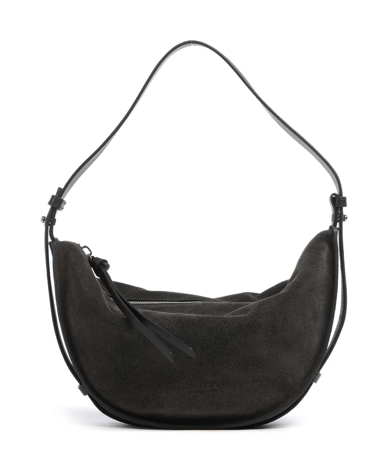 Marc O'Polo Aami M Borsa hobo burnt coffee