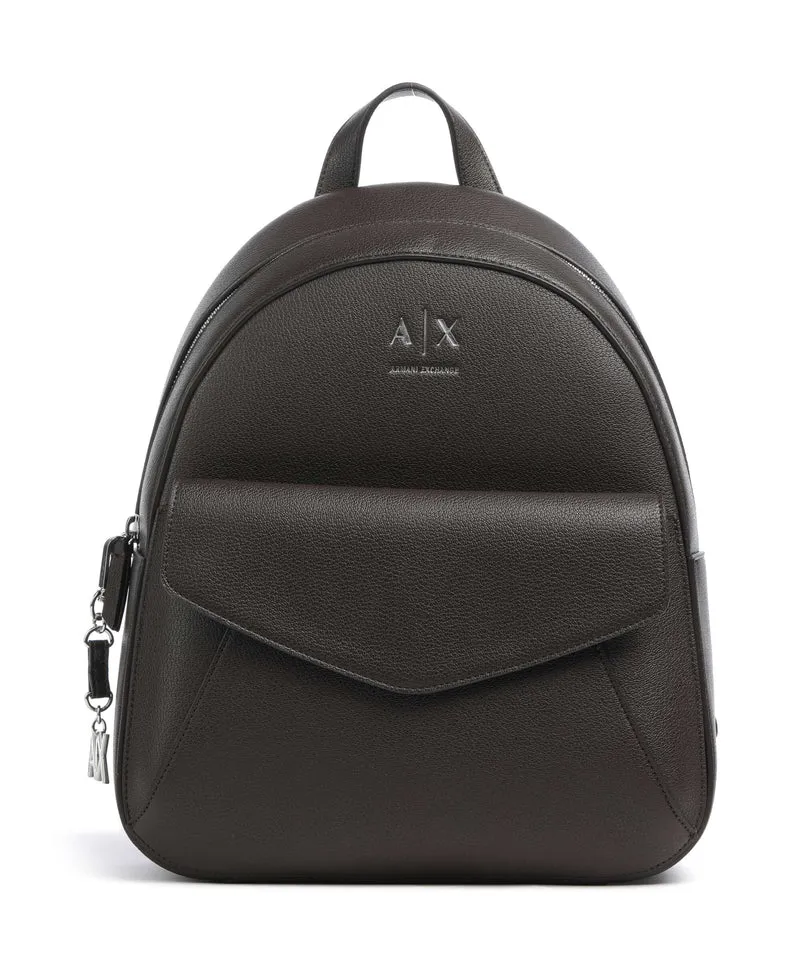 Armani Exchange Isabel Zaino antagonist
