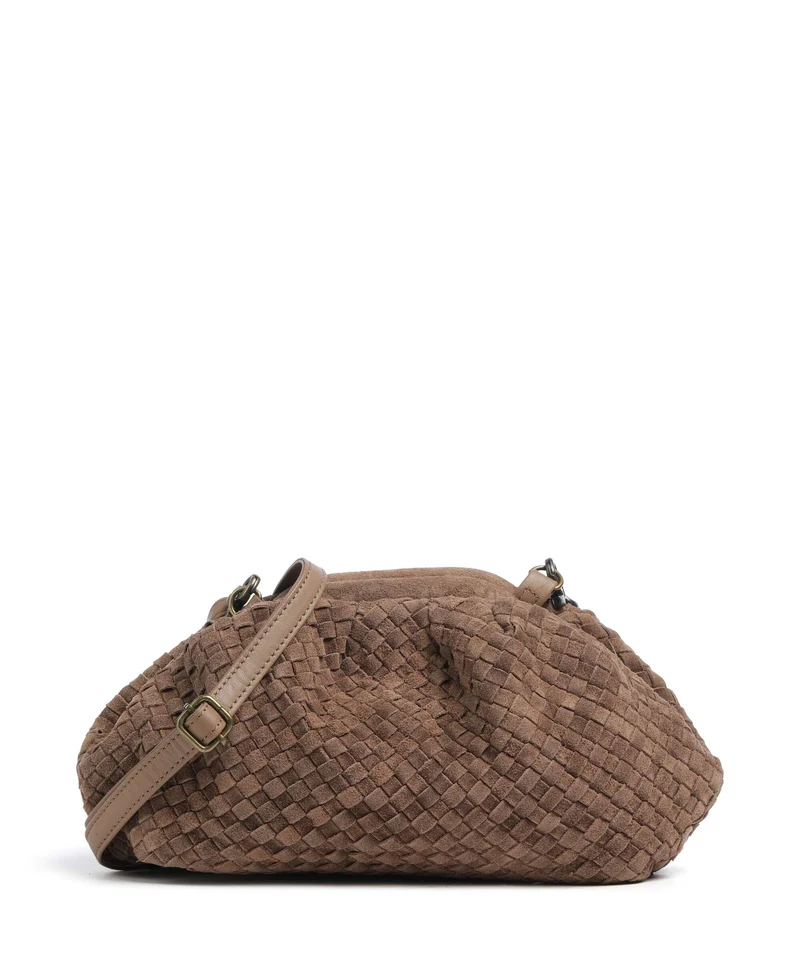 Depeche Berlin Borsa hobo mud