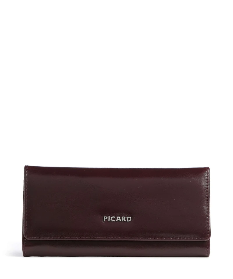 Picard Peakline Portafoglio chianti