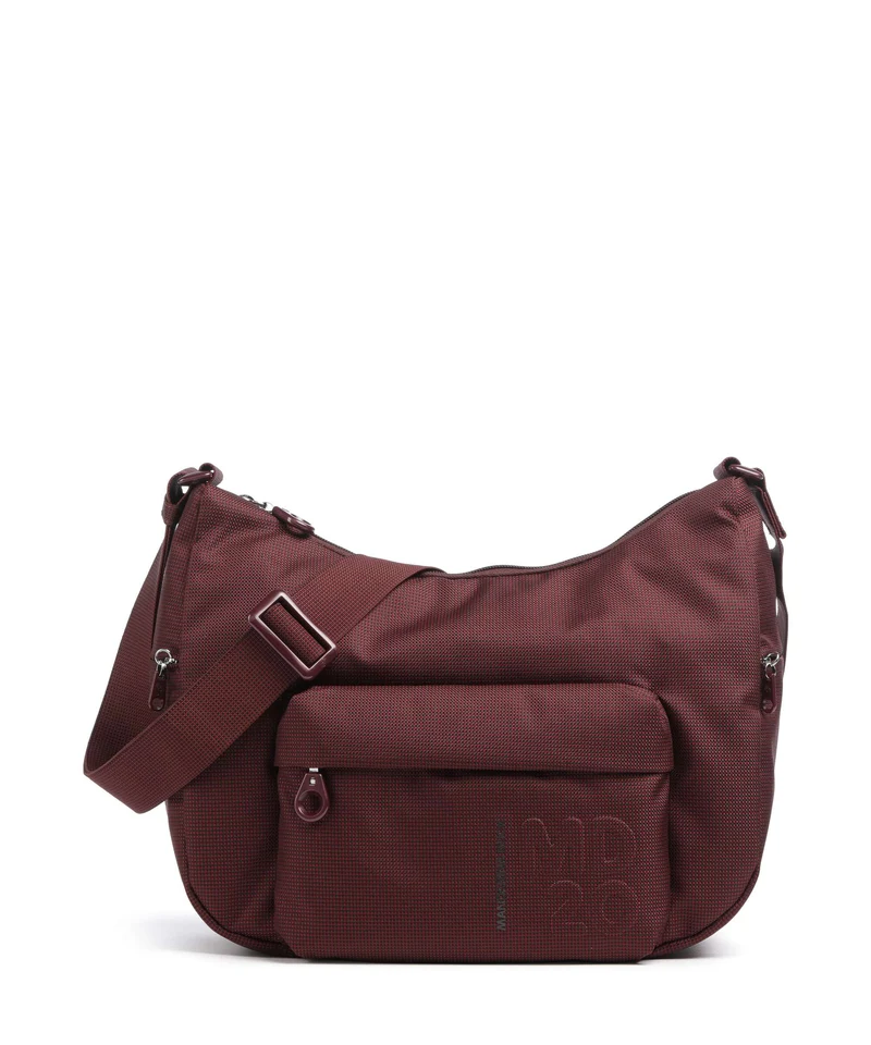 Mandarina Duck MD20 Borsa hobo sin