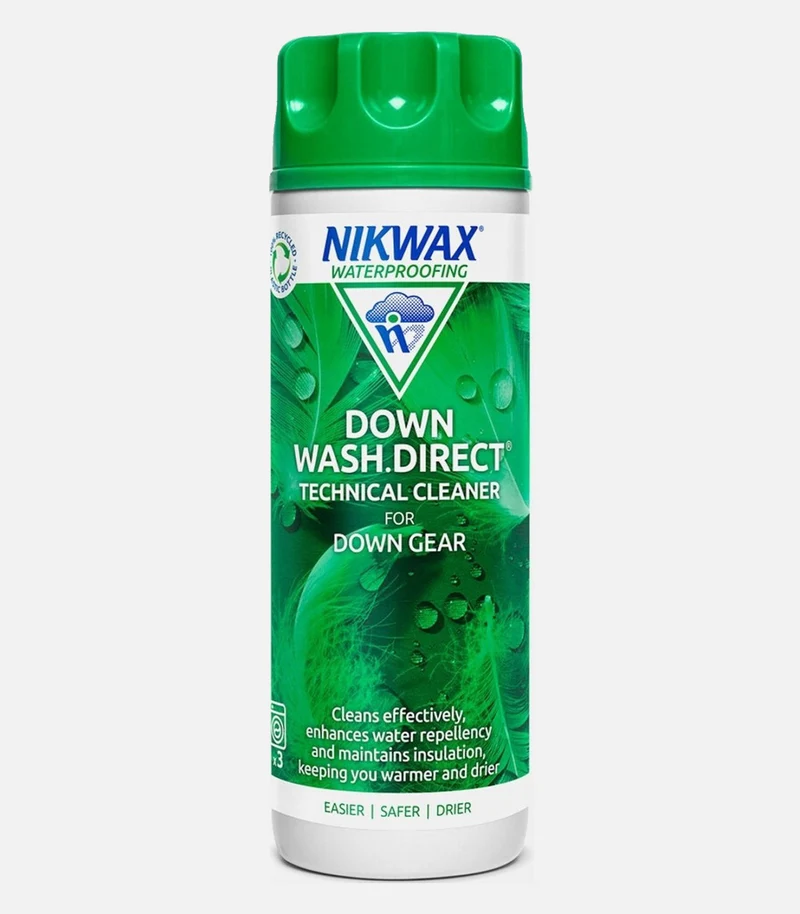 DOWN WASH DIRECT 300ML