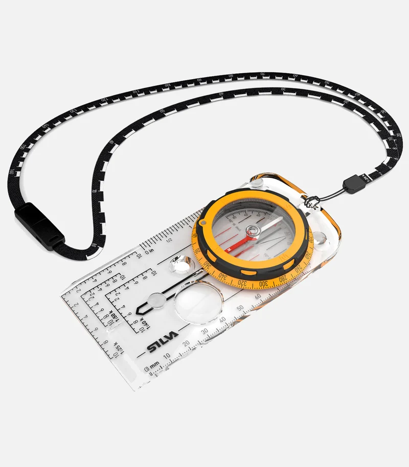 COMPASS EXPEDITION