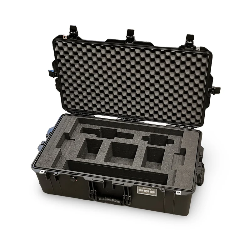 Starlink Standard Kit Transport Case for Travels
