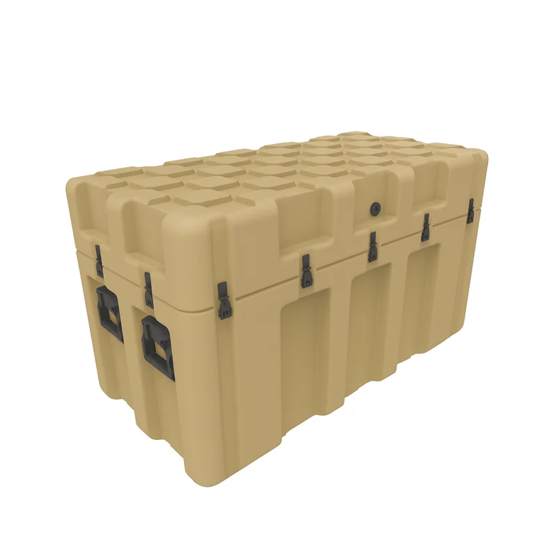 Peli ISP EU120060-5020 – Inter-Stacking Pallet Case