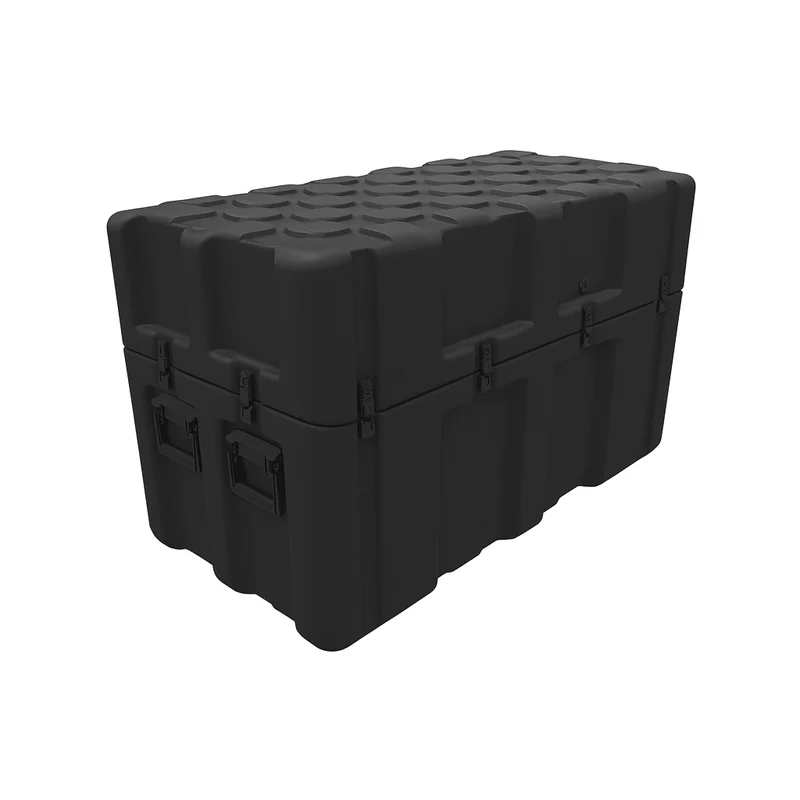 Peli ISP EU120060-5030 – Inter-Stacking Pallet Case