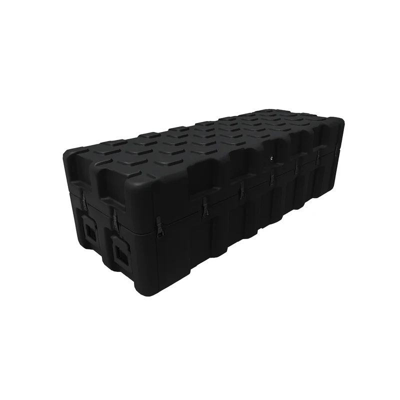 Peli ISP EU160060-3020 – Inter-Stacking Pallet Case