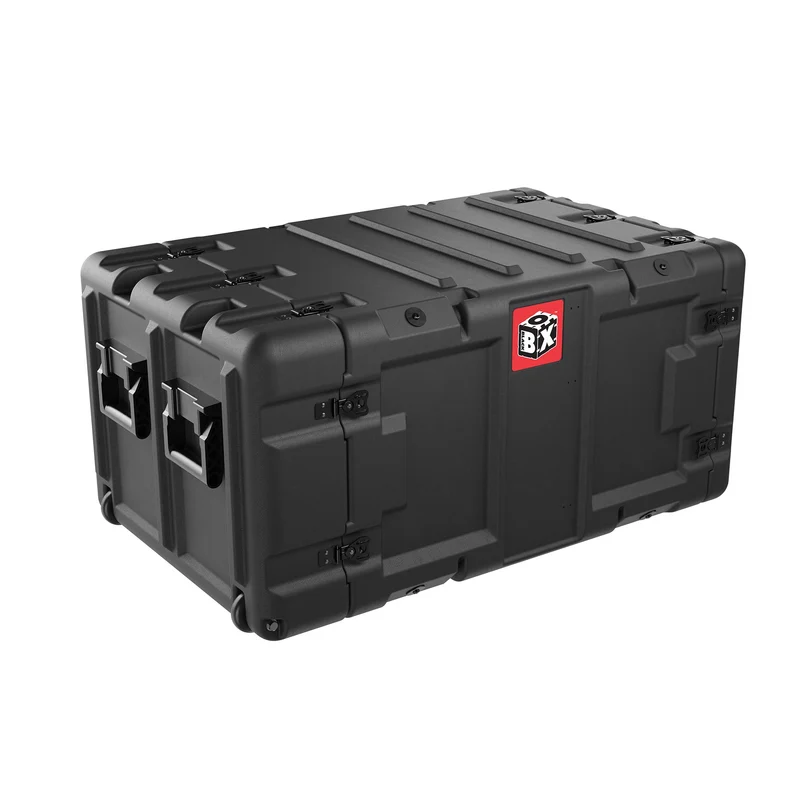 Peli BlackBox 7U Rack Mount Case