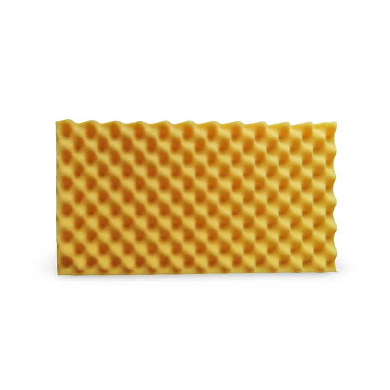 Peli Air 1535 Replacement Lid Foam Yellow