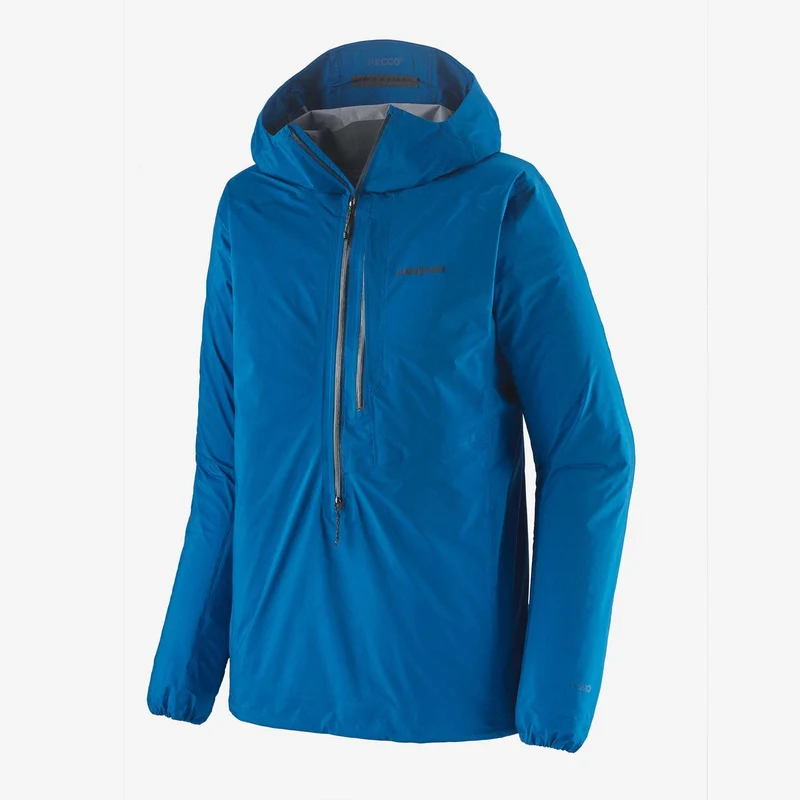 M's M10 Anorak
