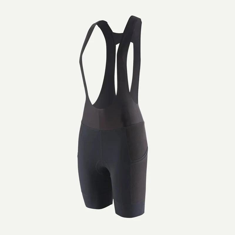 W's Dirt Roamer Liner Bibs
