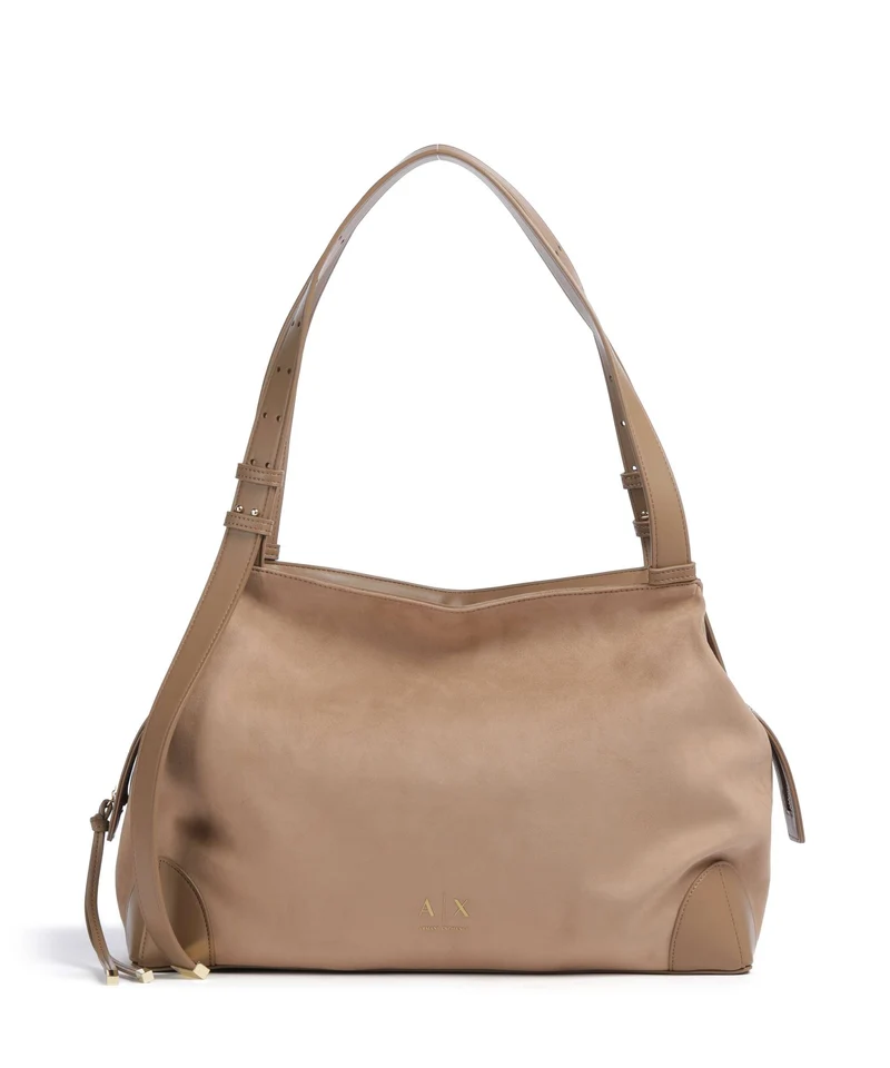 Armani Exchange Alice M Borsa hobo marionette