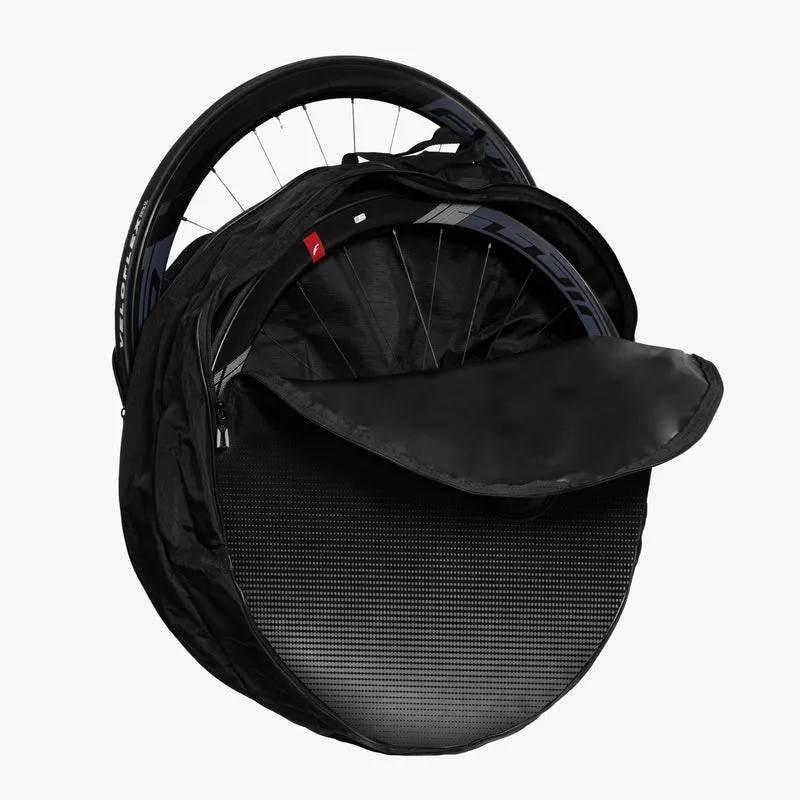 BORSA PORTA RUOTA DOPPIA